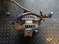 TOYOTA ALPHARD 08-14 / ESTIMA 06-19 2.4L ALTERNATOR 27060-28341
