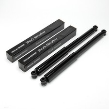 FOR NISSAN NV200 2009-ALL MODELS REAR SHOCK ABSORBERS SHOCKS SHOCKERS DAMPERS X2