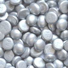 Glass Pebbles Vase Wedding