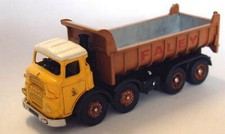 Leyland Octopus 240/13R tipper