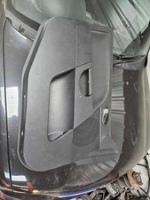 2002-08 Ford Fiesta MK6 Zetec