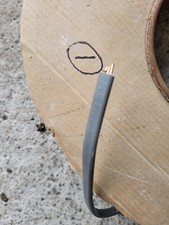 6242Y part reel electric cable (1 of 6) over 3kg