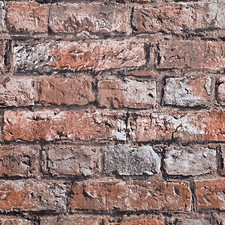 Rust Red gray realistic