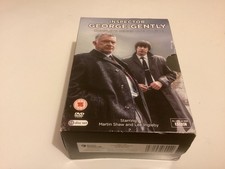 George Gently - Series 1-5 -