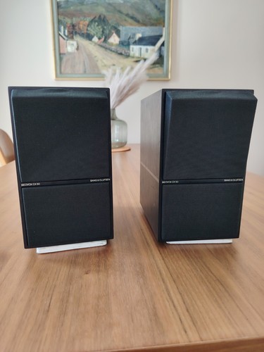 Bang and olufsen - bang,