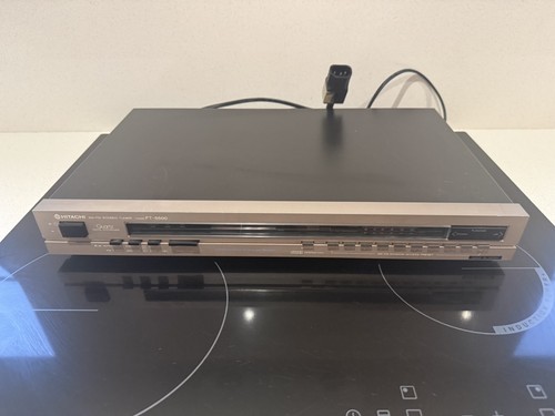 Hitachi 5500 vintage am - ft-5500,