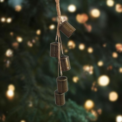 Wind chimes vintage home decor - vintage,
