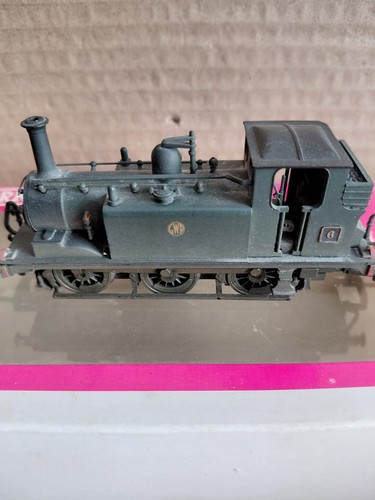 Hornby r2679 gwr terrier class - r2679,