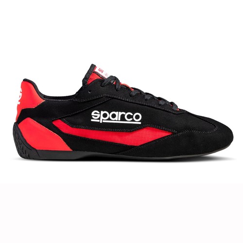 Sparco drive trainers - sparco, shoes