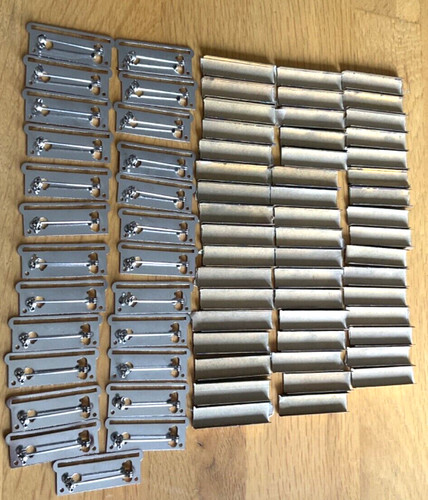 Nos military single - 25, x