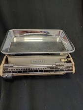 Vintage Retro Royal Sliding