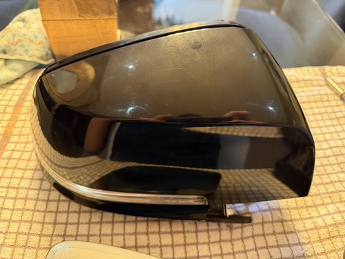 Bmw wing mirror right - bmw,