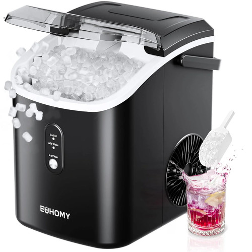 Euhomy nugget ice maker - nugget,