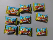 Lidl stikeez fruit - stikeez, veg