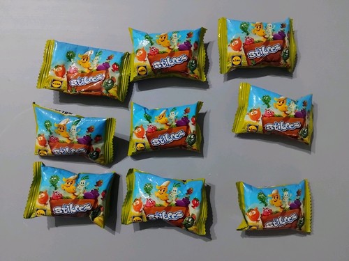 Lidl stikeez fruit - lidl,