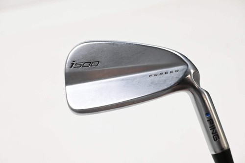 Ping i500 iron blue - iron, /