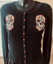Banned Ladies Day Of The Dead