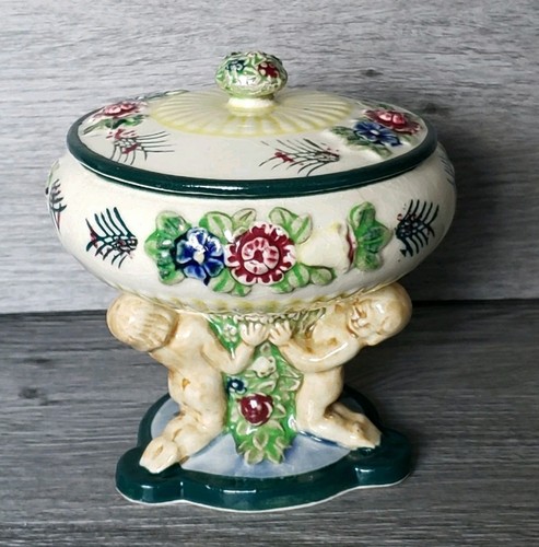 Rare maruhon ware japanese - rare,