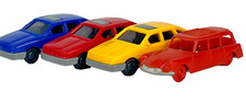 Job Lot Of 4 Hornby Jouef