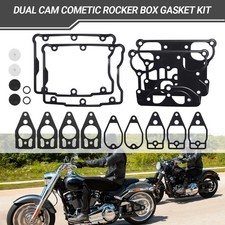 Cometic Rocker Box Gasket Kit