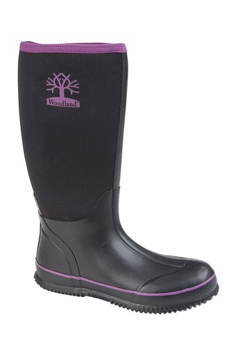 Woodland w395a ladies quality - w395a,