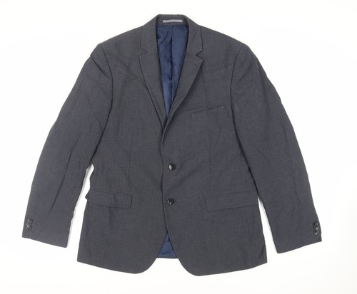 Marks and spencer - and, blue