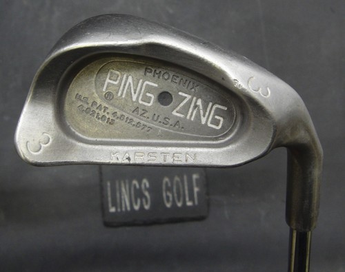 Ping zing karsten - ping,