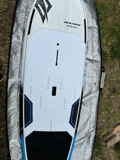 New naish 115l - new,
