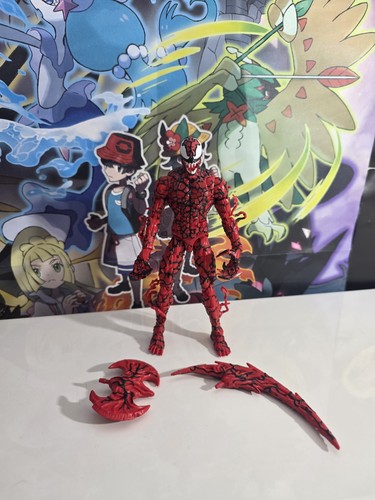 Hasbro marvel legends series - hasbro,