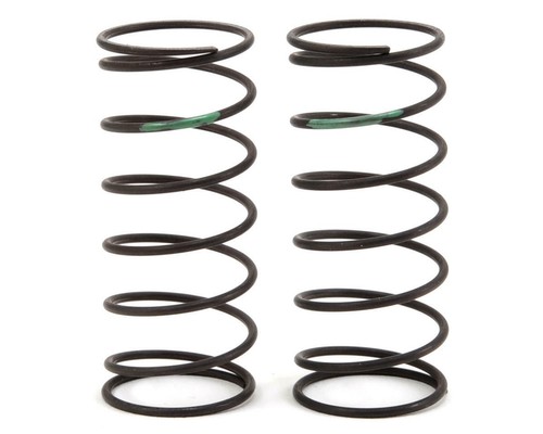 Yokomo front shock springs - shock,