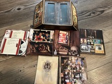 Janes Addiction - A Cabinet of