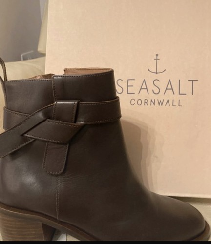 Brand new seasalt - brand, cornwall