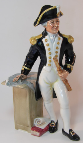 Royal doulton - royal, 1/2"