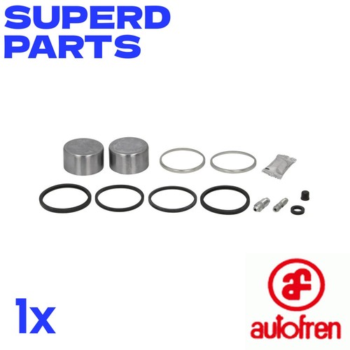 Brake caliper repair - repair, kit