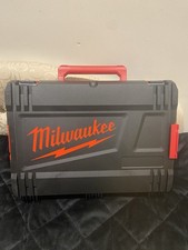 Milwaukee M12BPRT-201x 12v Pop