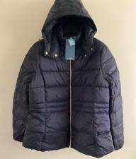 Joules ladies hadlow navy - ladies,