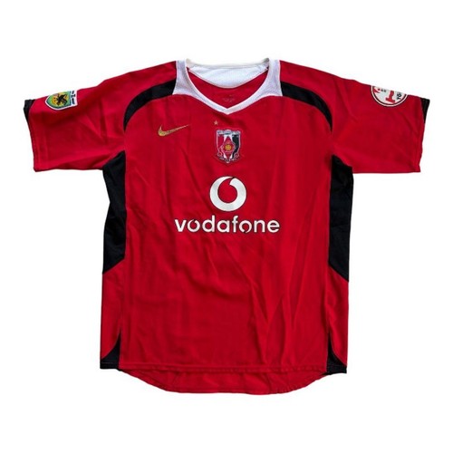 Urawa reds 2006 home - reds,