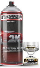 2K Direct Gloss Aerosol Spray