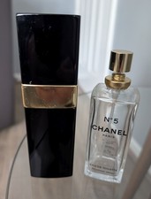 Chanel refillable spray - 5,