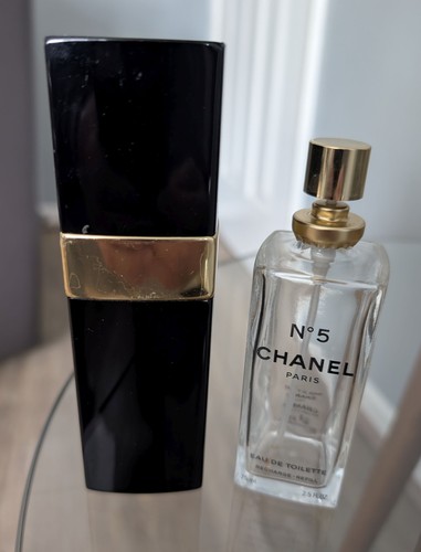 Chanel refillable spray - 5,