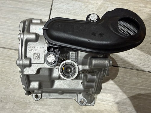 Bmw b58 engine - bmw, pump