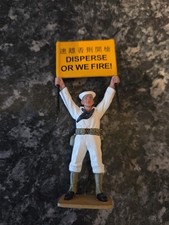 1/30 King and Country US Navy