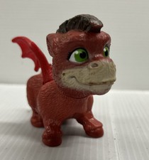 Shrek The Third Donkey Dragon
