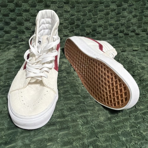 Vans sk8 mini cord rumba - vans,