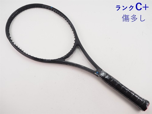 Used tennis racket wilson pro - racket,