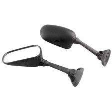 Rear View Mirrors For Suzuki GSX-R600 GSX-R750 K4 2004 2005