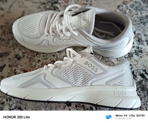 Hugo boss runn trainers - hugo, 8