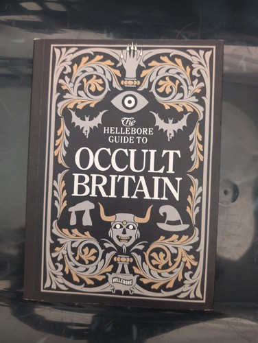 The hellebore guide - hellebore, occult