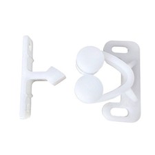 Furniture door catch - catch, cupboard