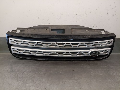 Hy328200a front grille - front,